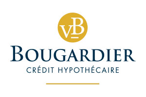 Logo du Cabinet Bougardier, courtier en crédit hypothécaire
