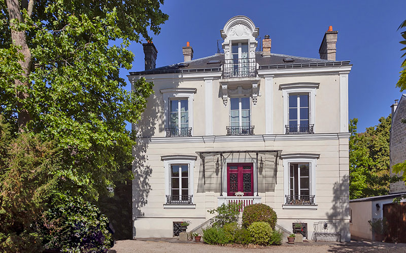 Crédit avec hypothèque sur une maison appartenant à l'emprunteur