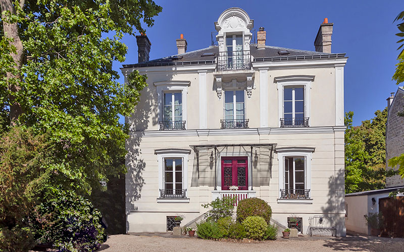 Maison vendue en réméré