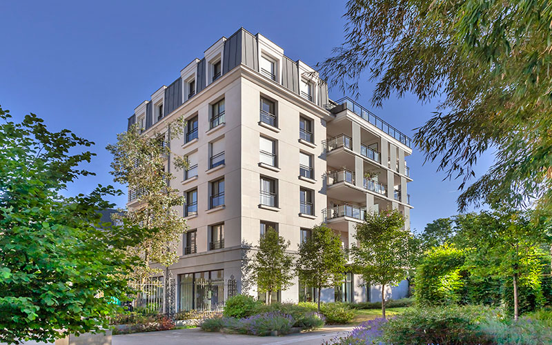 Obtenir un crédit immobilier garanti par hypothèque