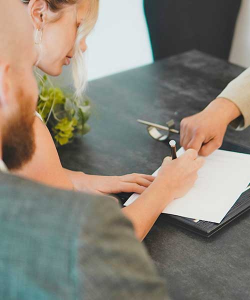 Signature et paiement d'un apport en compte courant