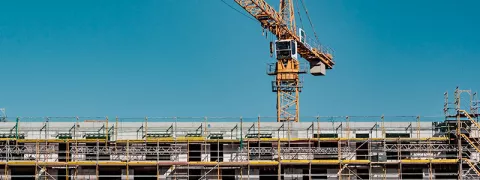 Crédit hypothécaire pour promoteur immobilier