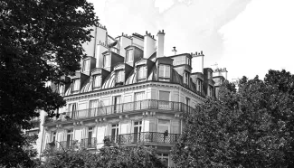 Immeuble Crédit Hypothécaire