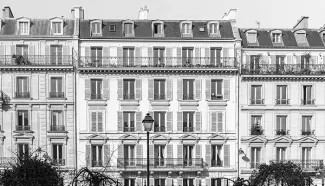 Immeuble Crédit Hypothécaire