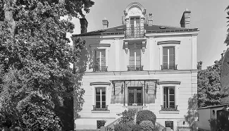 Maison Crédit Hypothécaire