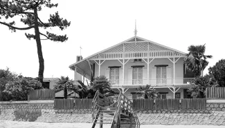 Maison Crédit Hypothécaire
