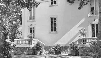 Maison Campagne