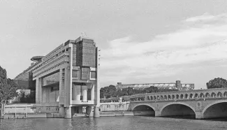 Pont Paris