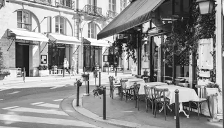 Fonds de commerce