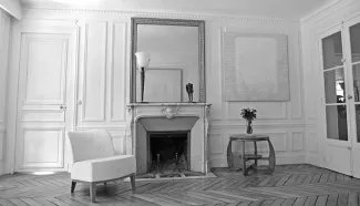 Intérieur Appartement