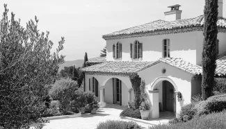 Villa Provence
