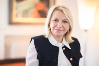 Véronique Bougardier