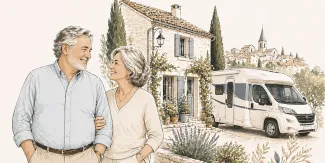 Cas Client - PLP Couple Retraite