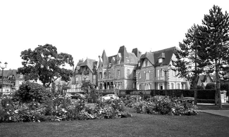 Chateau