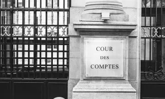 Cour des Comptes
