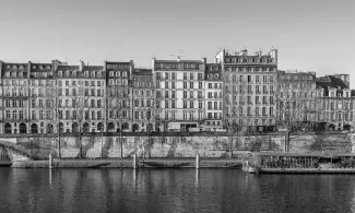 Immeubles