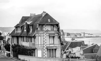 Maison Deauville