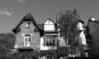 Manoir 