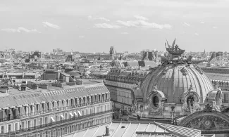 Opéra Paris