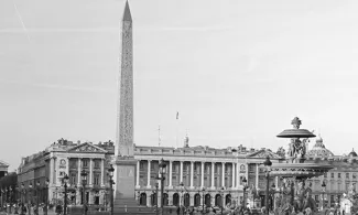Place de la Concorde