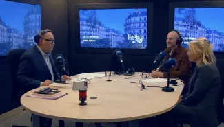 Club Immo - Radio J