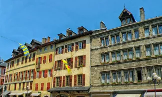 Crédit hypothécaire en Savoie