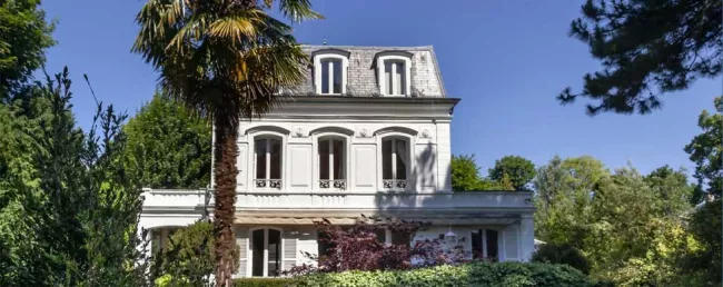 Prêt immobilier in fine