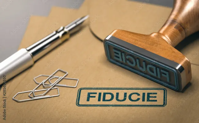Fiducie