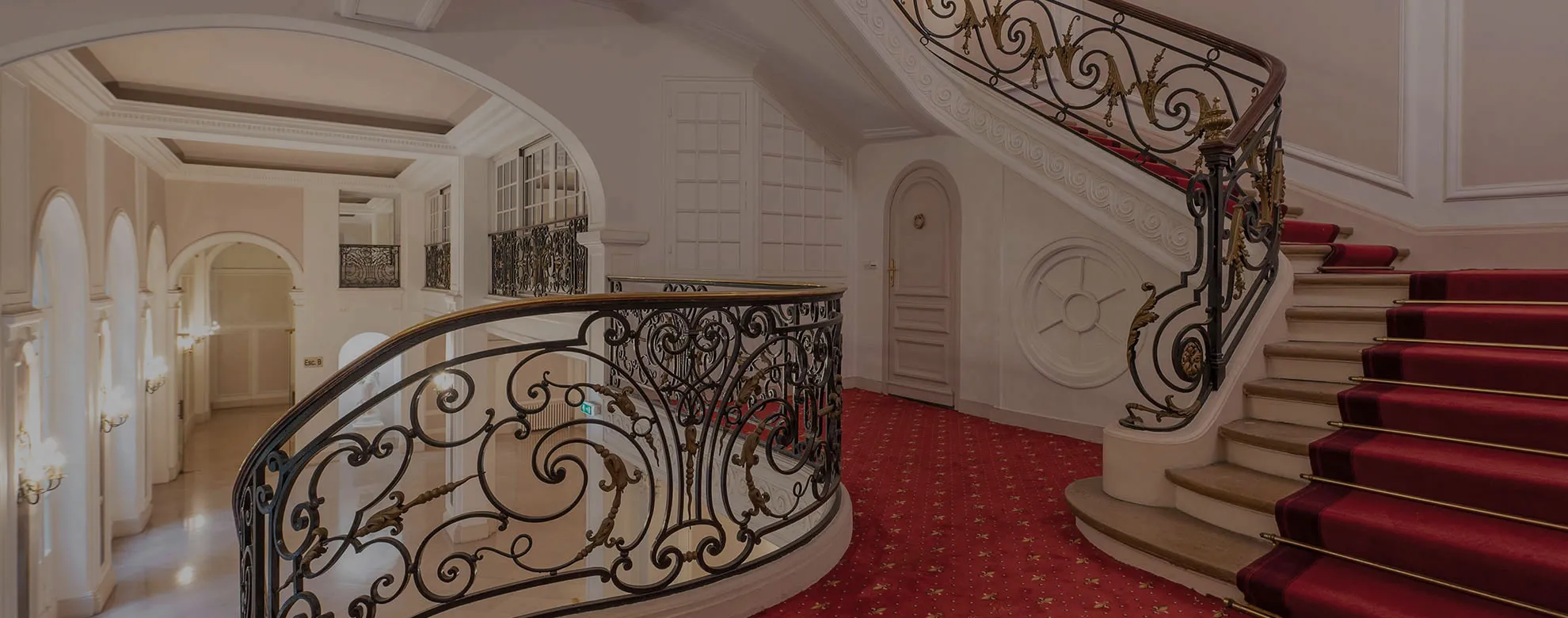 Bureaux Cabinet Bougardier 2025