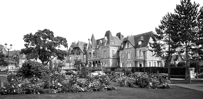 Manoir 