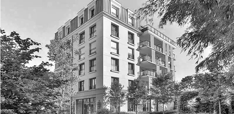 Immeuble Prêt Hypothécaire