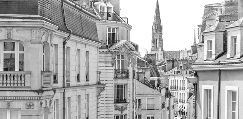 Vue Parisienne