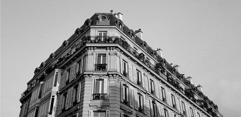 Immeuble Crédit Hypothécaire