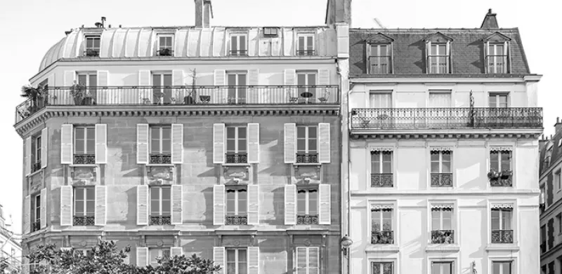 Immeuble Crédit Hypothécaire