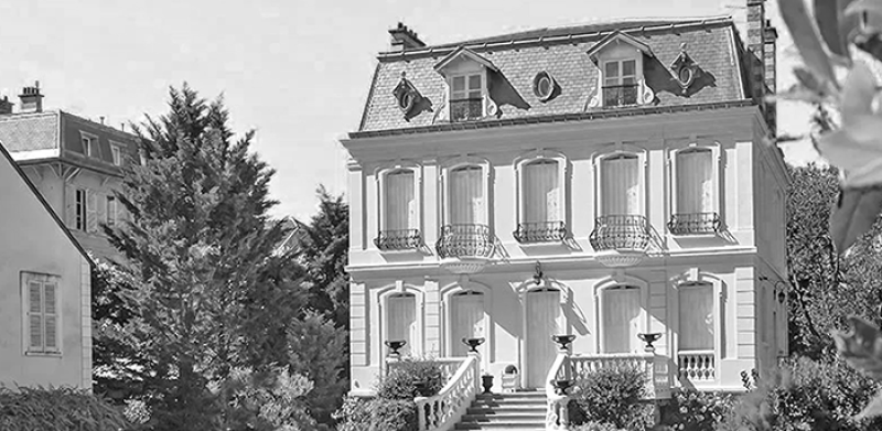 Maison de Maître