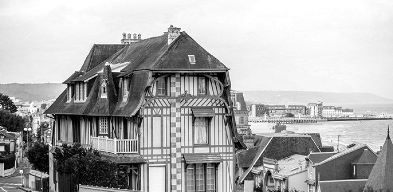 Maison Secondaire