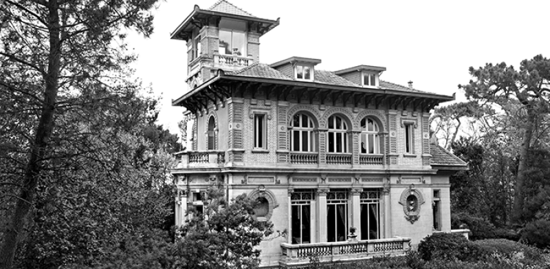 Maison Secondaire