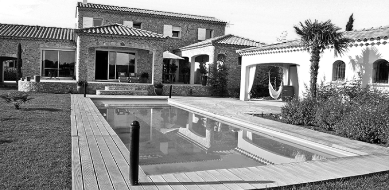 Villa Familiale