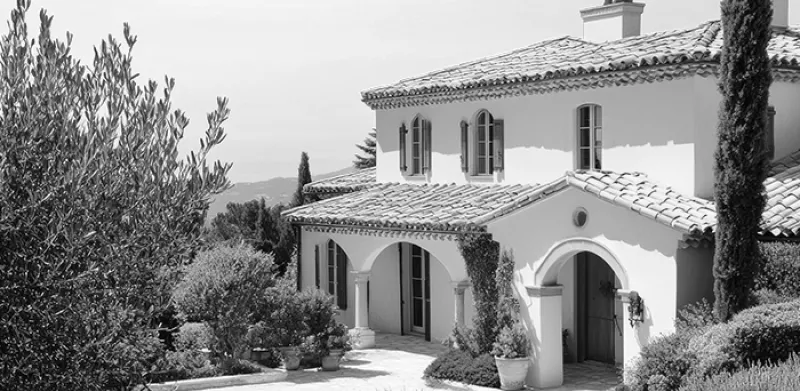 Villa Crédit Hypothécaire