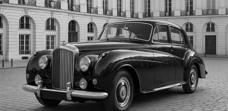 Voiture Collection