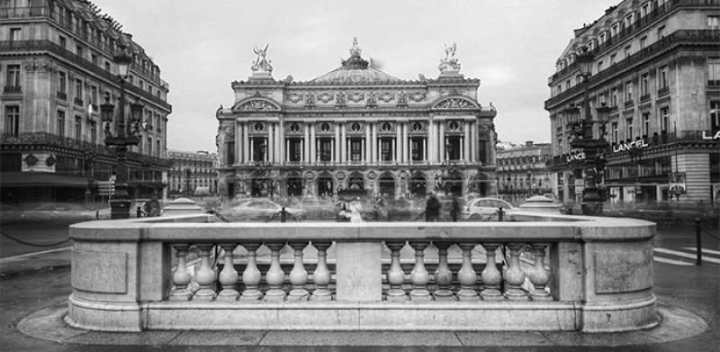 Opéra Paris