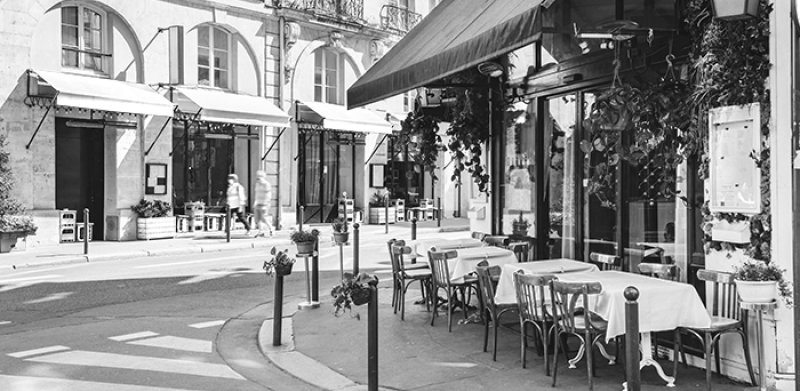 Fonds de commerce