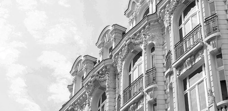 Immeuble Parisien