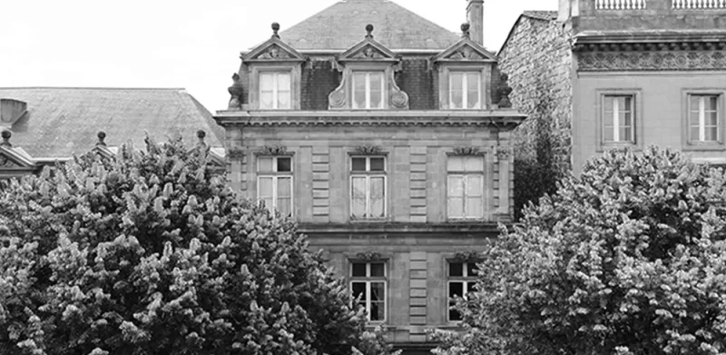Immeuble Parisien