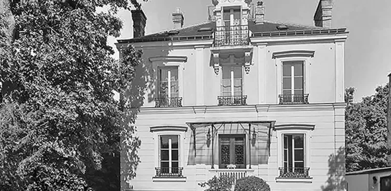 Maison Hauts-de-Seine