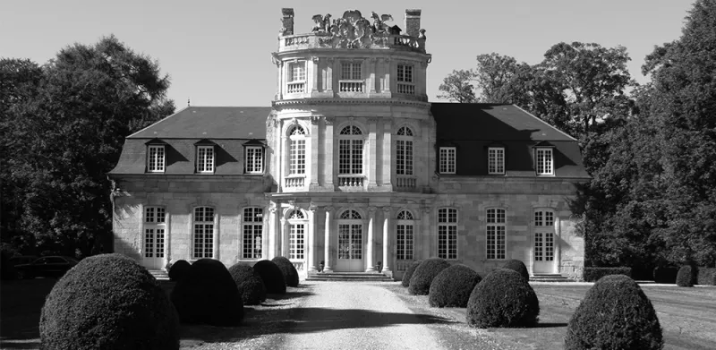 Manoir