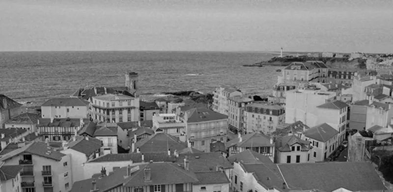 Sud de la France