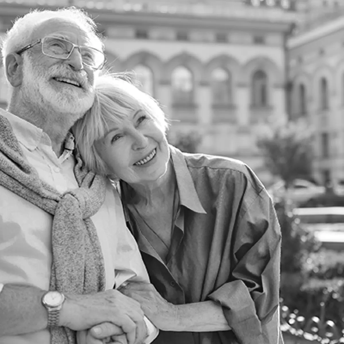 Financement Maison de Retraite