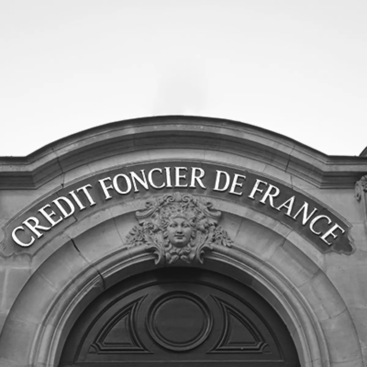 Crédit Foncier