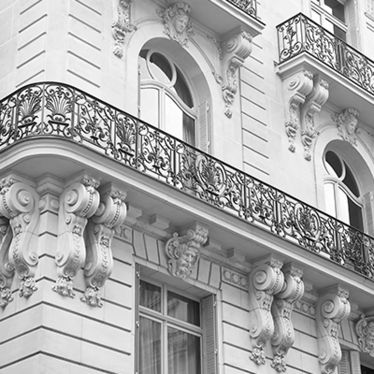 Immeuble Crédit Hypothécaire